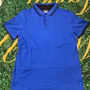 The Savile Row Polo